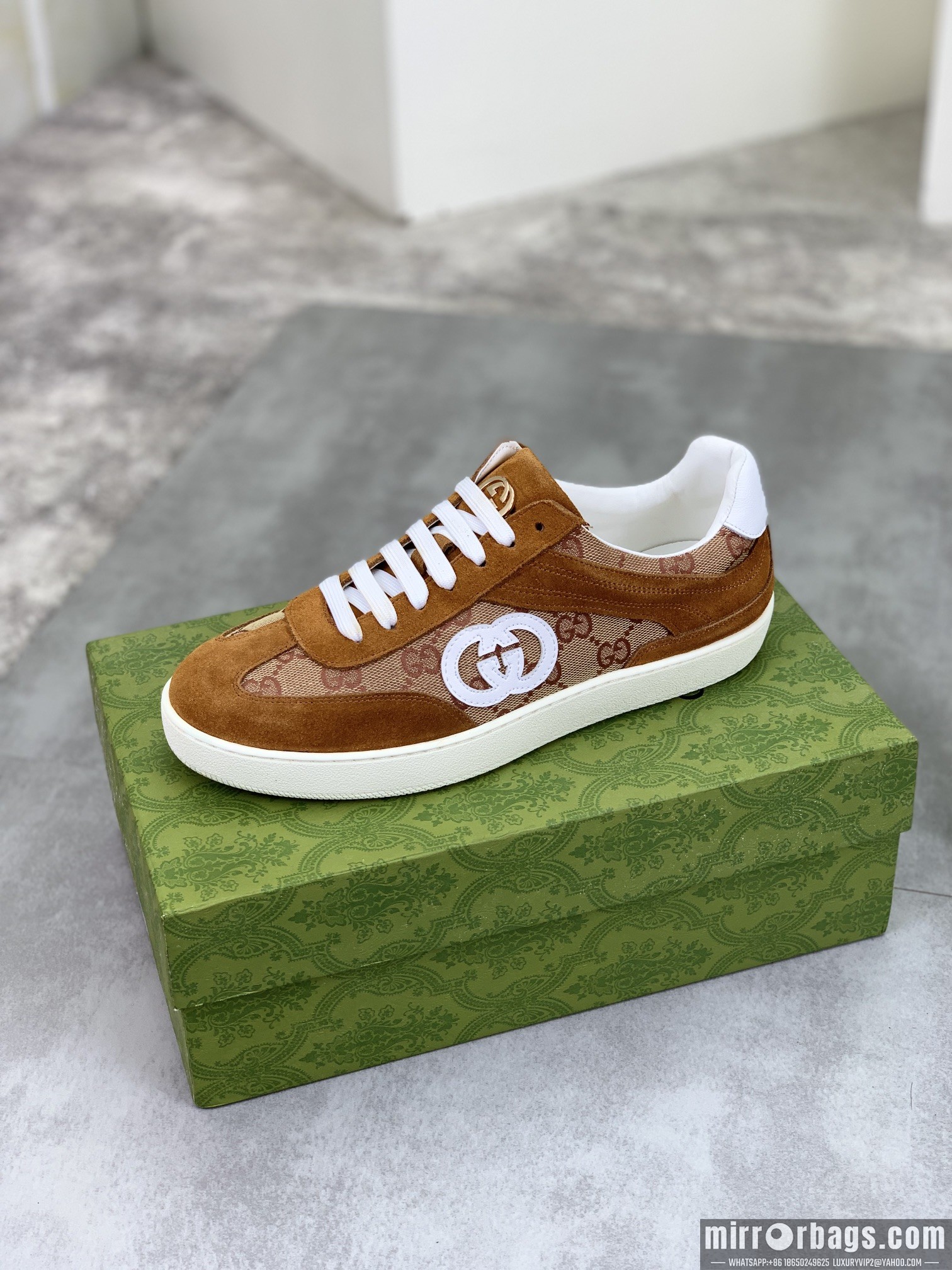 Gucci Shoes sz38-44 h1009