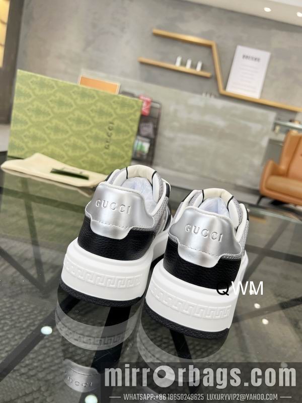 Gucci Shoes sz38-45 WM0613