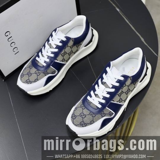 Gucci Shoes sz38-46 hnh0701