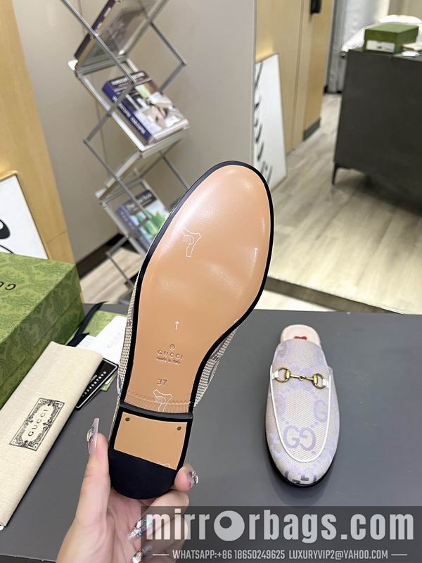 Gucci Shoes sz35-41 mnf0341
