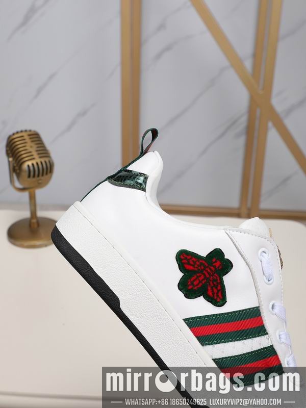Gucci Shoes sz38-44 mnf0139