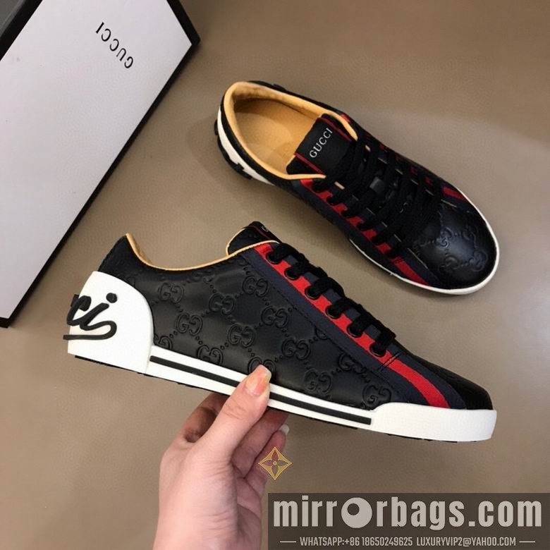 Gucci Shoes sz38-44 ZX0303