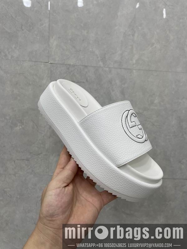 Gucci Shoes sz35-43 30mm mnf0109