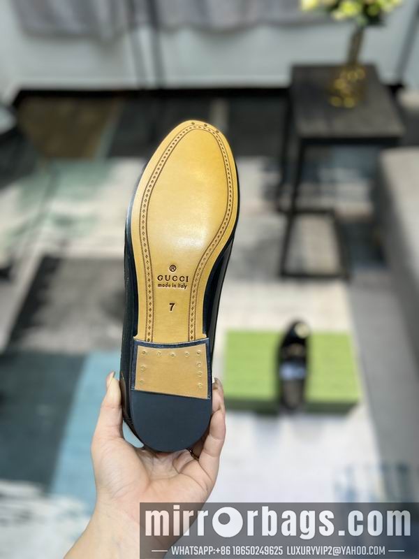 Gucci Shoes sz 38-45 mnf0159