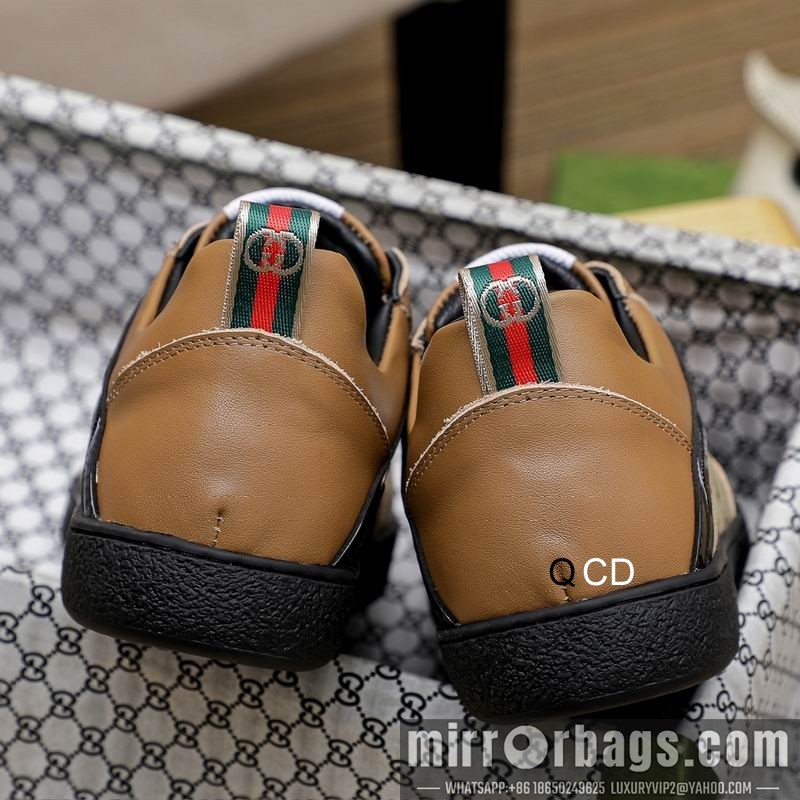 Gucci Shoes sz38-45 CD0406