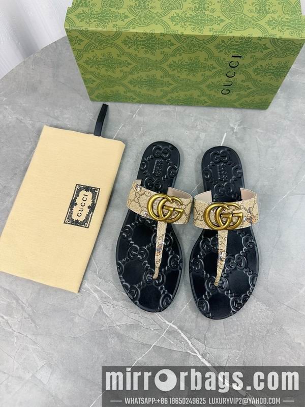 Gucci Shoes sz35-46 mnf0208