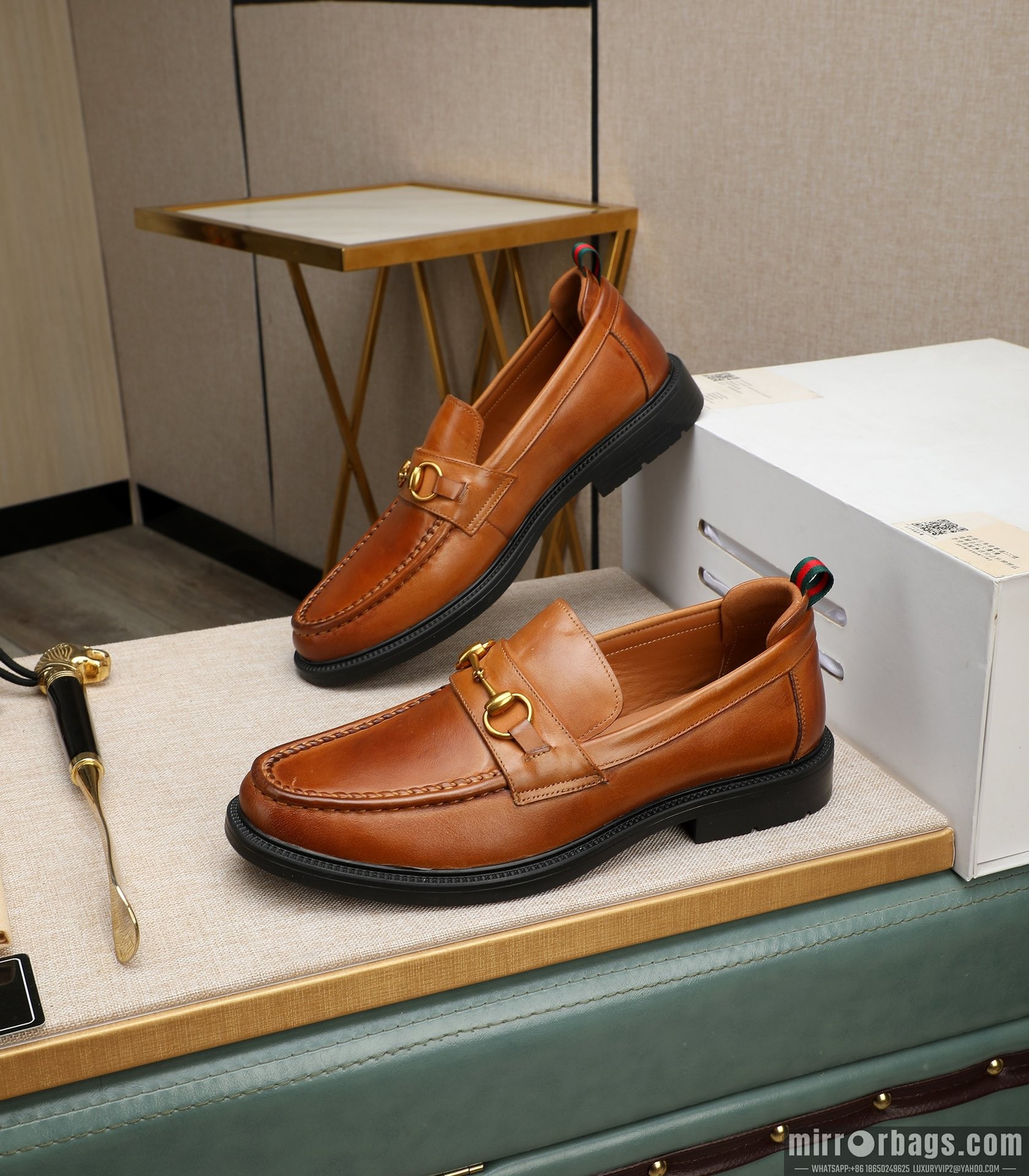 Gucci Shoes sz38-44 h1028