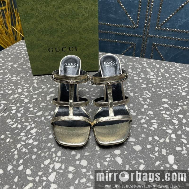 Gucci Shoes sz35-42 8.5cm mnf0302