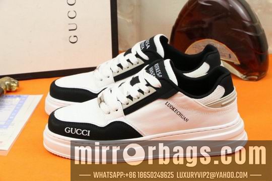 Gucci  Shoes sz38-43 mnh0421