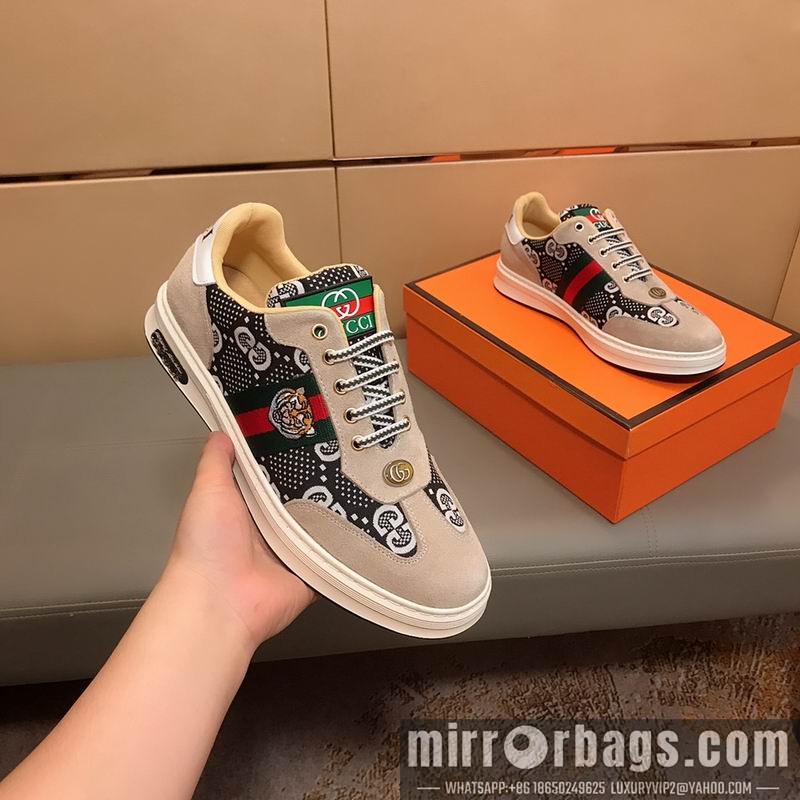 Gucci Shoes sz38-44 mnf0369