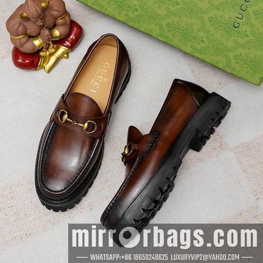 Gucci Shoes sz38-45 mnh0503