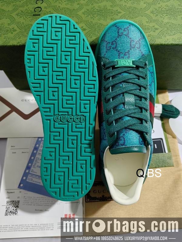 Gucci Shoes sz35-45 7C BS1105