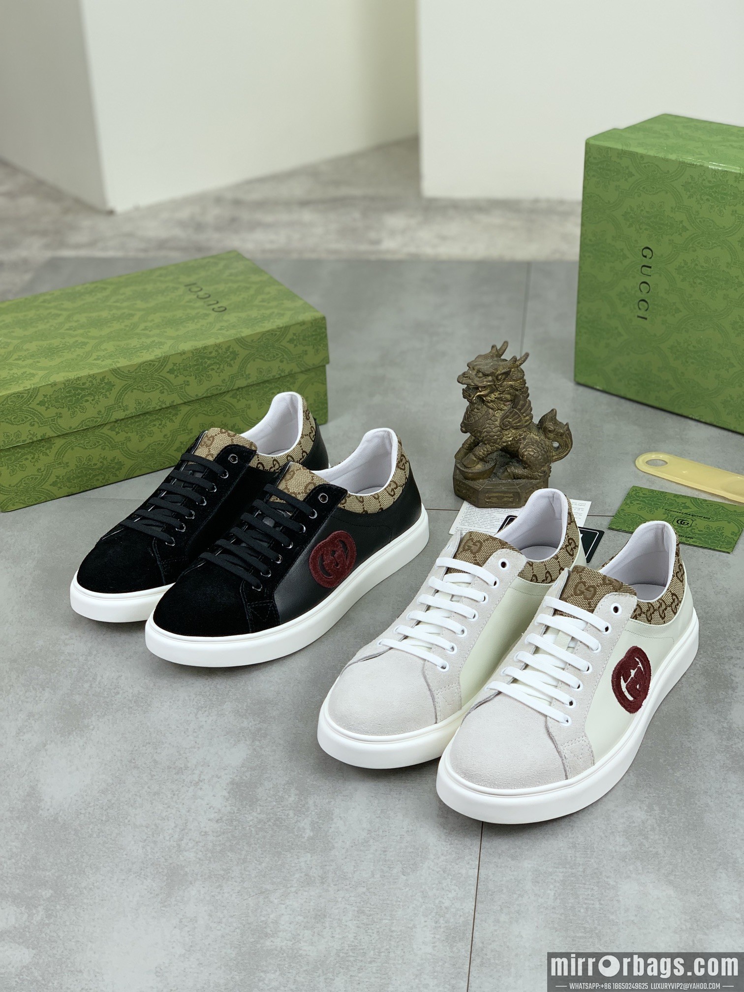 Gucci Shoes sz38-44 h1002