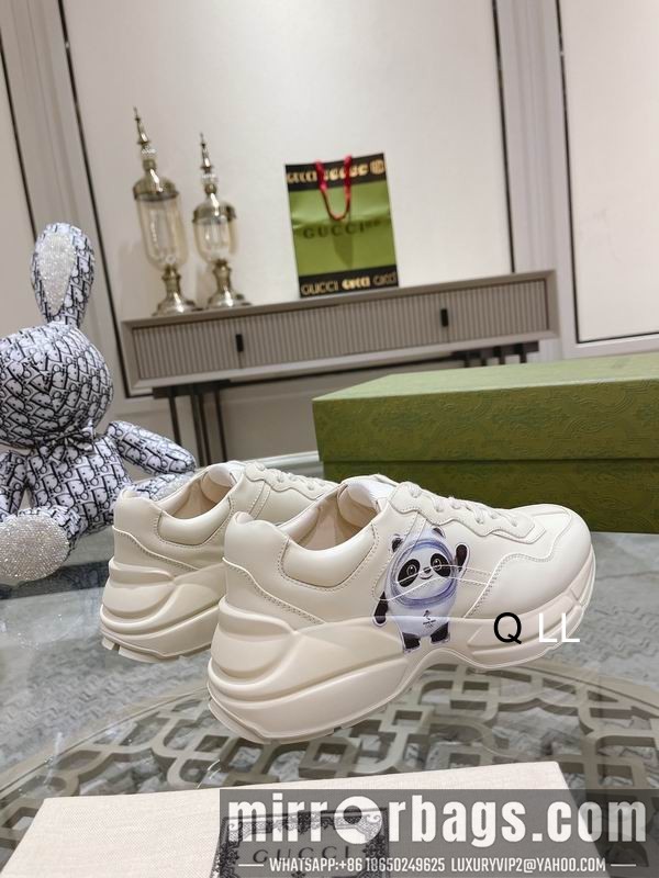 Gucci Shoes colour sz35-45 LL1231