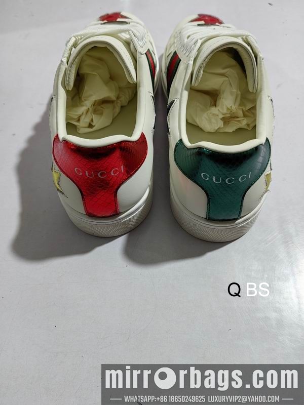 Gucci Shoes sz38-45 2C BS1102
