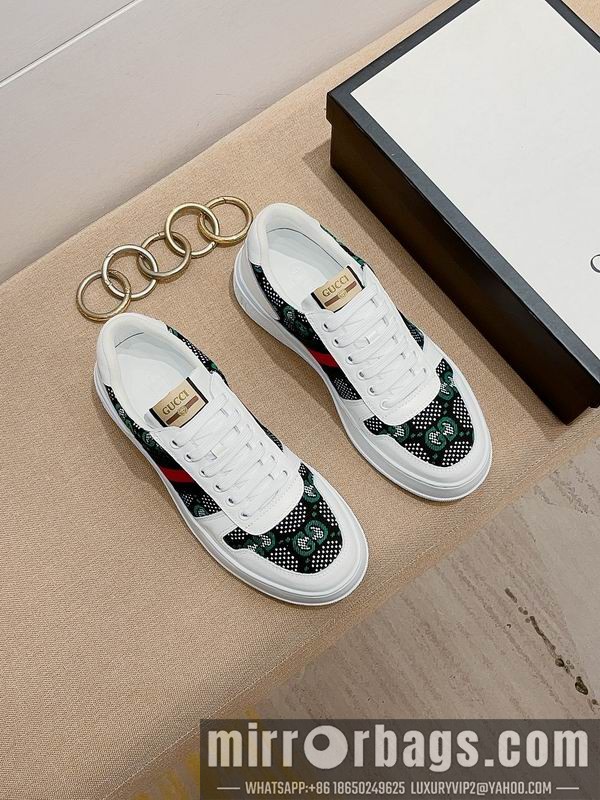 Gucci Shoes sz38-42 mnf0223