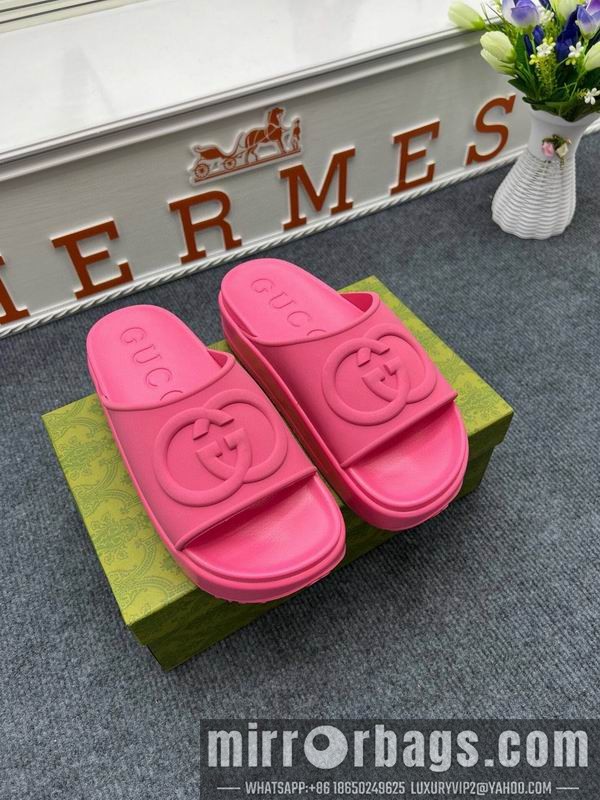 Gucci Shoes sz35-45 mnf0317