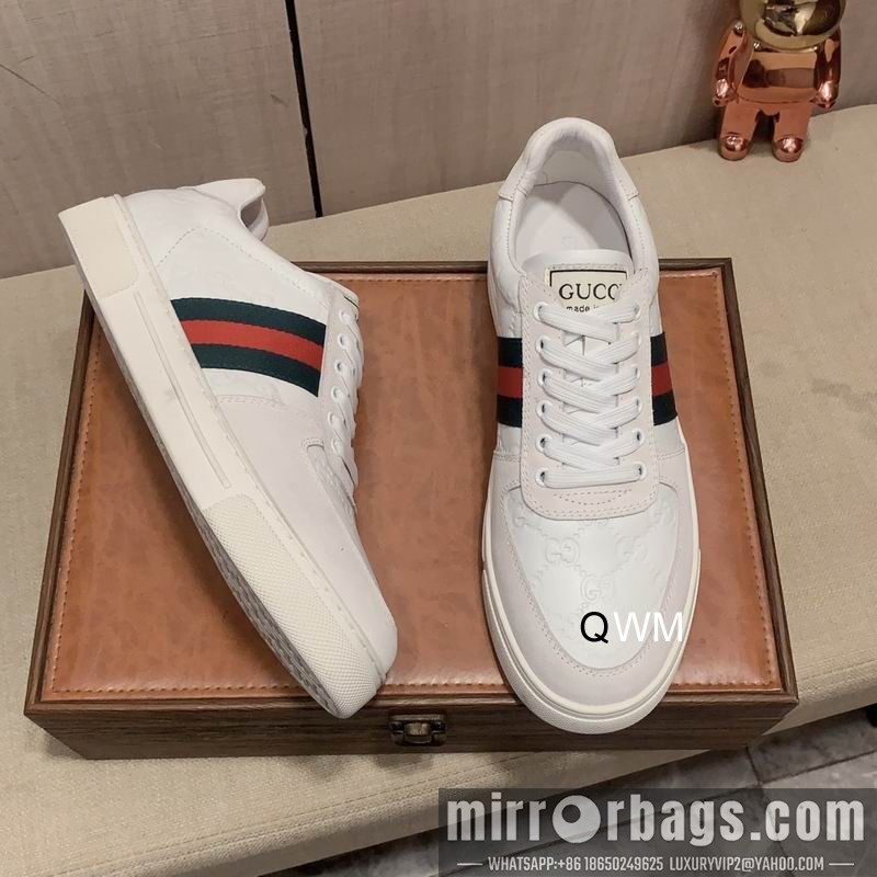 Gucci Shoes sz38-45 WM1209
