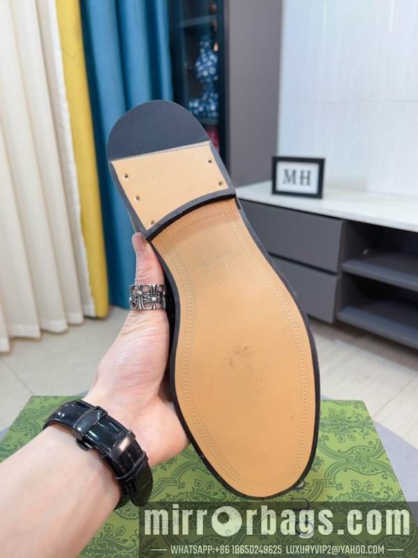 Gucci Shoes sz 38-44 mnf0177