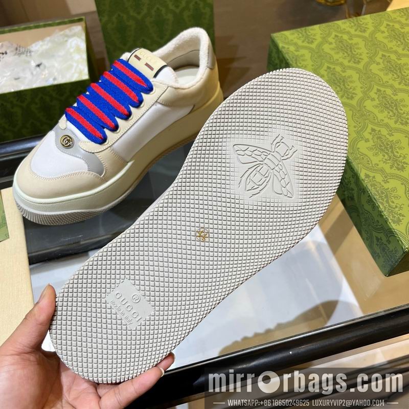 Gucci Shoes sz35-40 39-45 6cm mnf0301