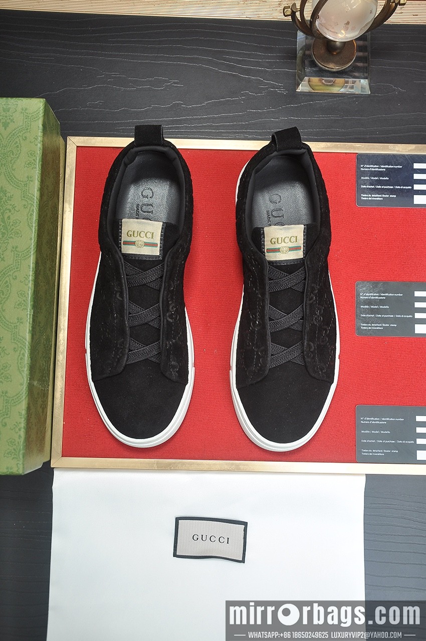 Gucci Shoes sz38-44 h0742