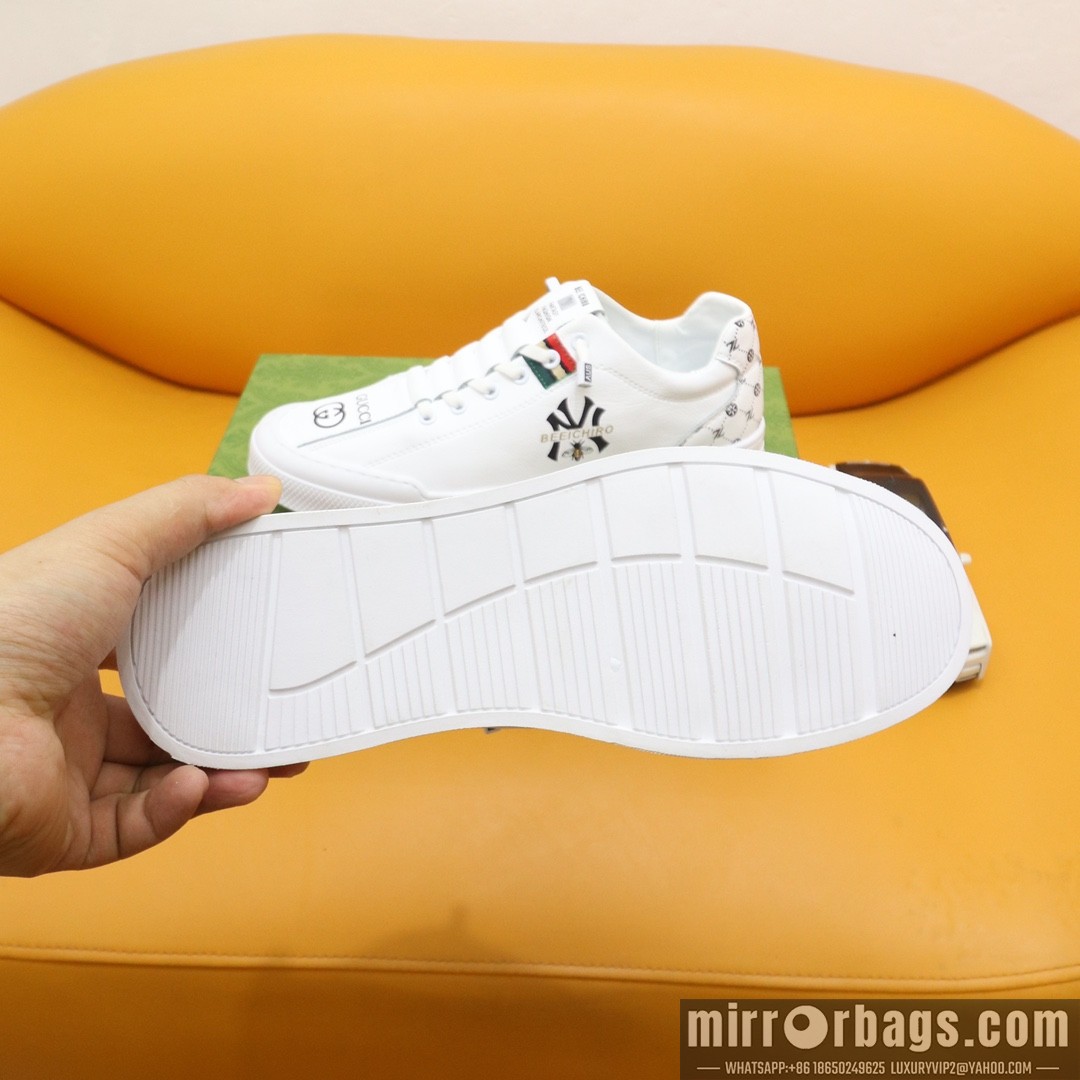 Gucci Shoes sz38-44 h0730