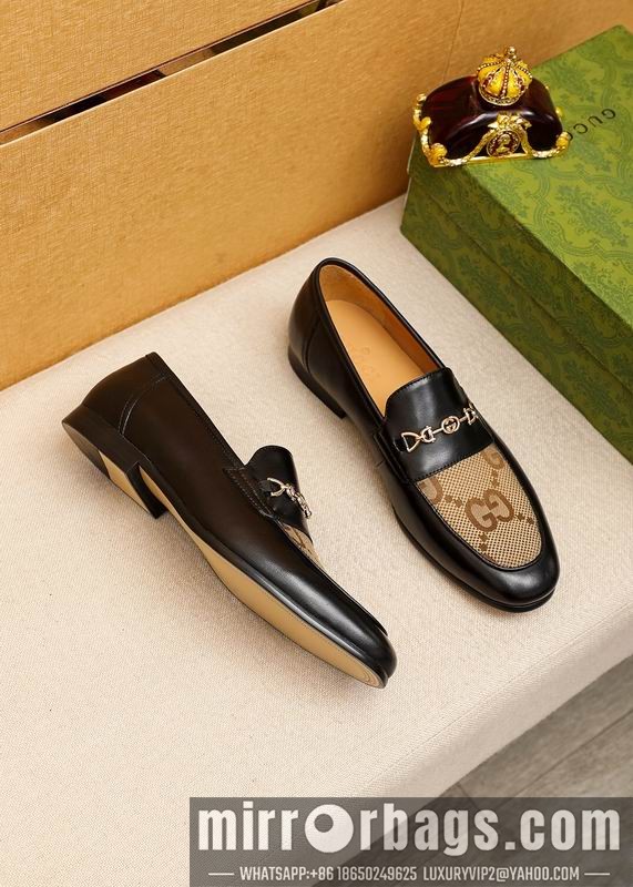 Gucci Shoes sz38-45 mnf0222