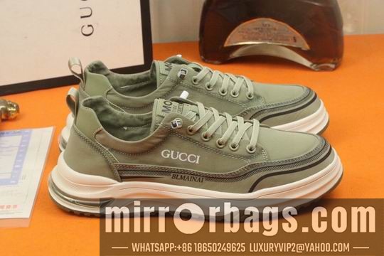 Gucci Shoes sz38-43 mnh1014