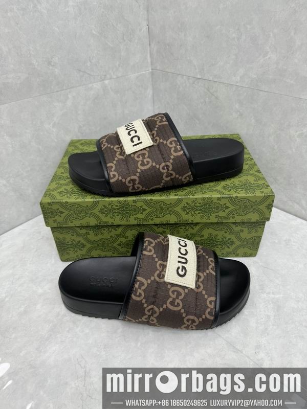 Gucci Shoes sz35-46 mnf0108