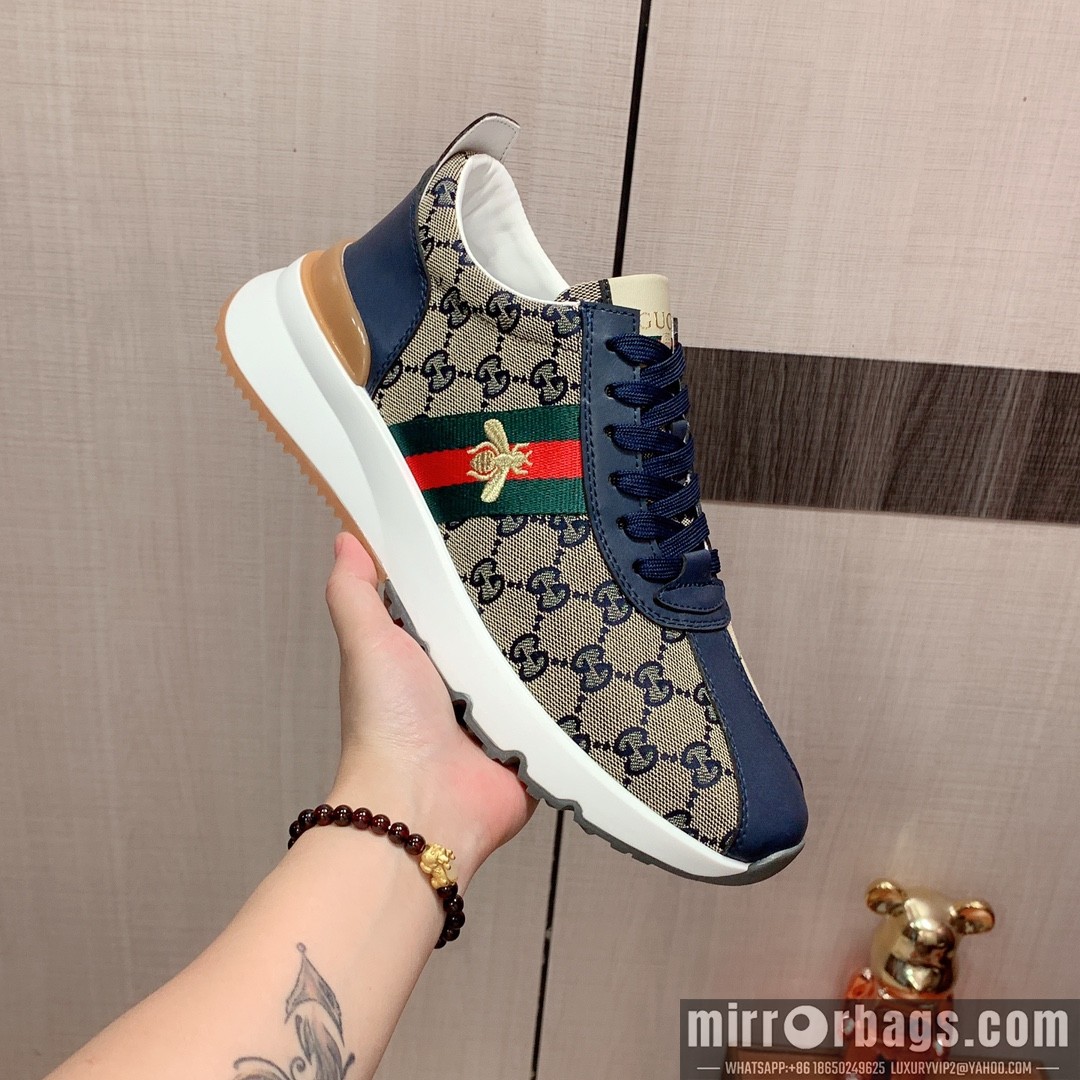 Gucci Shoes sz38-44 h0802