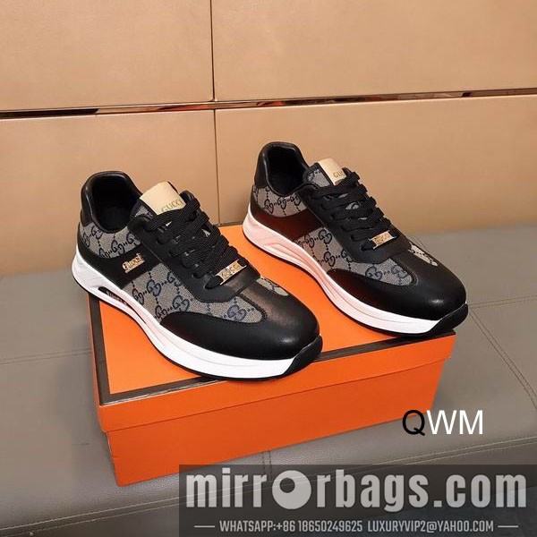 Gucci Shoes sz38-45 WM0207