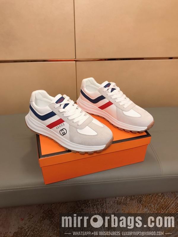 Gucci Shoes sz38-44 mnf0386