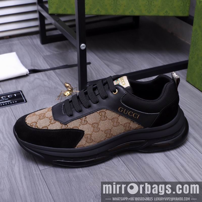 Gucci Shoes sz38-44 hnm0166