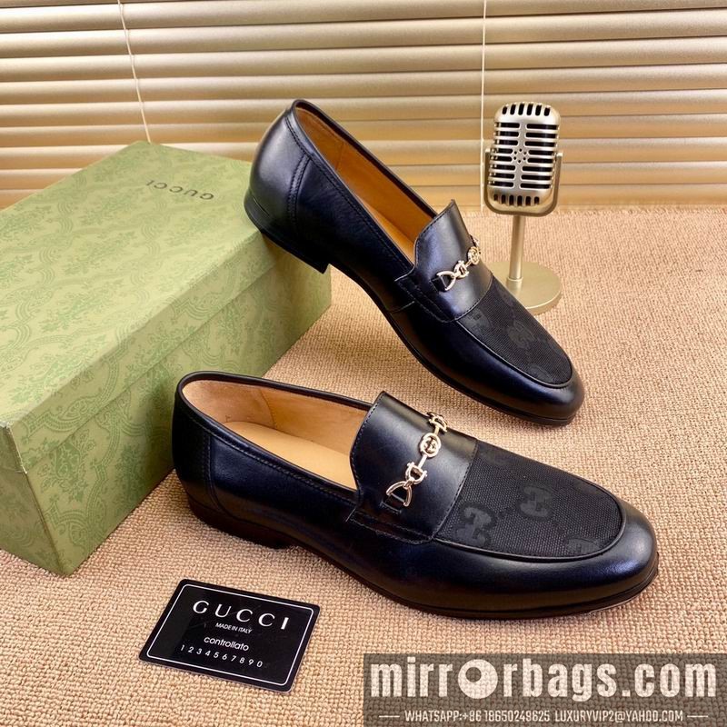 Gucci Shoes sz38-44 mnf0355