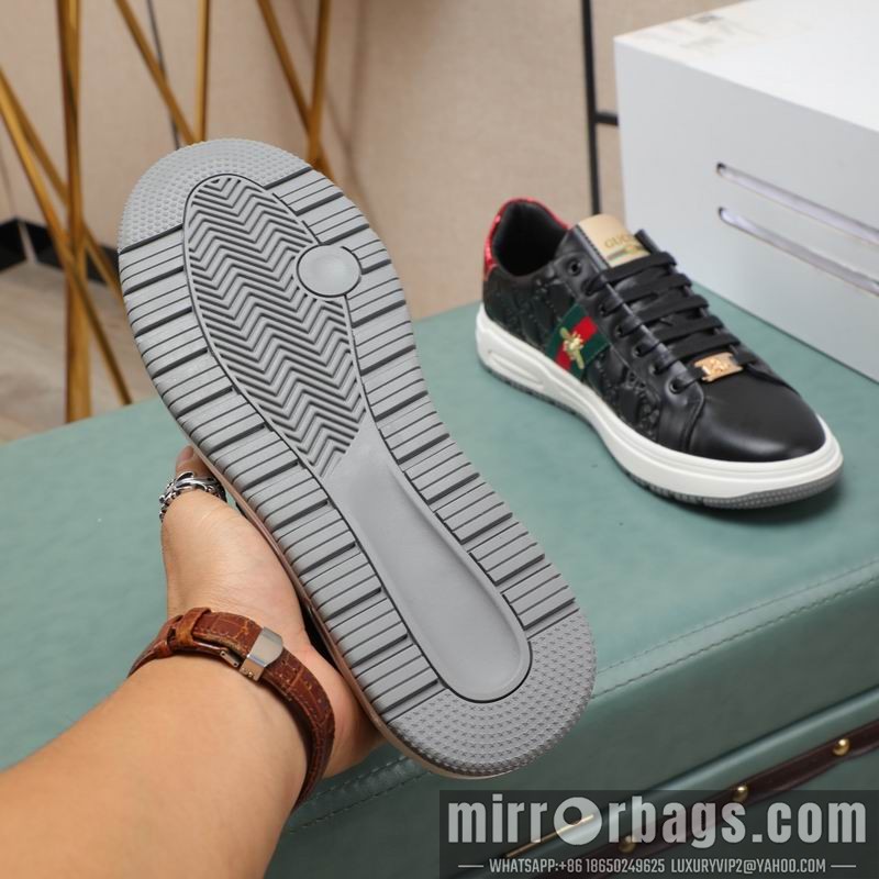 Gucci Shoes sz38-44 mnf0385