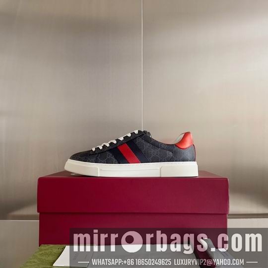 Gucci Shoes sz39-45 mnh0803