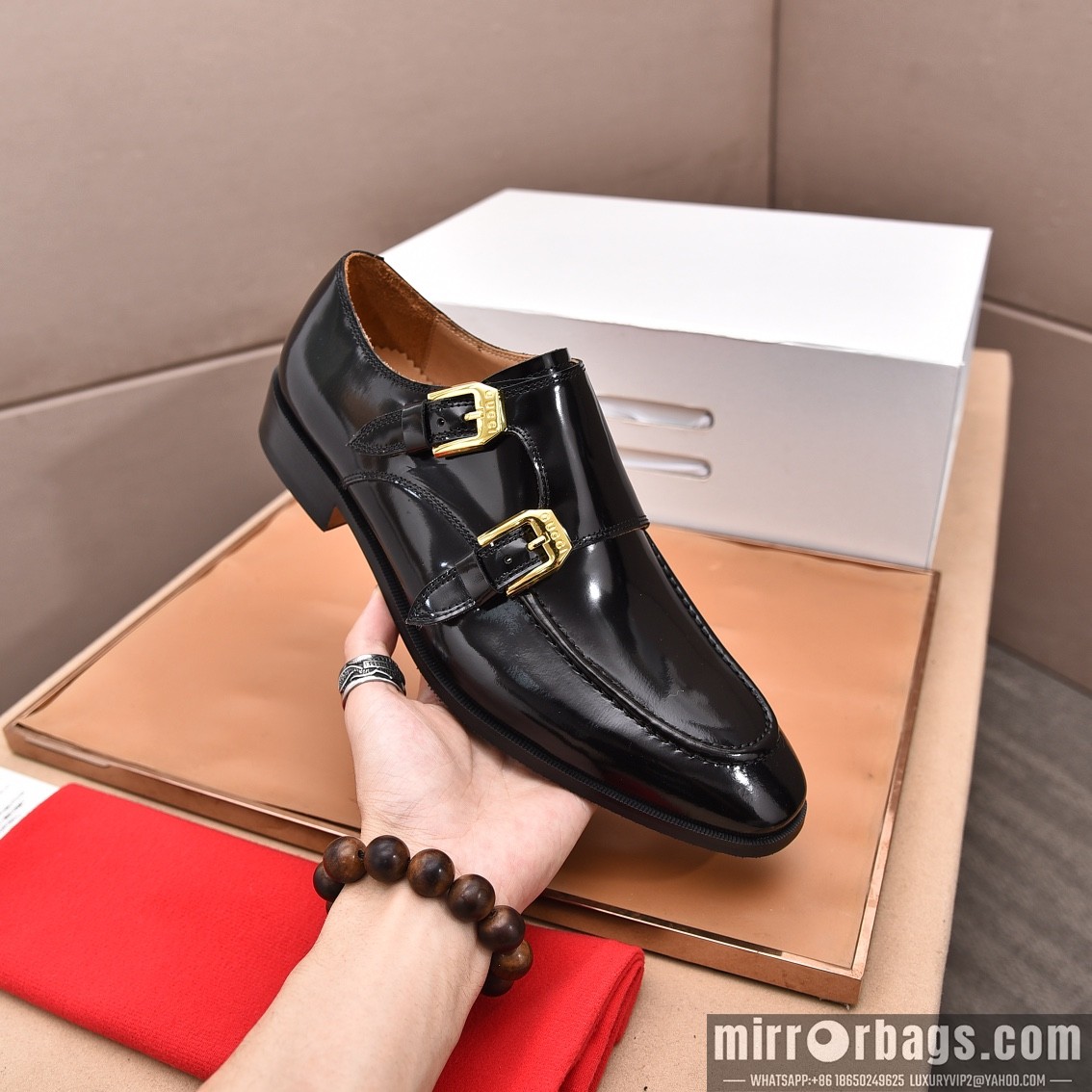 Gucci Shoes sz38-44 h0705