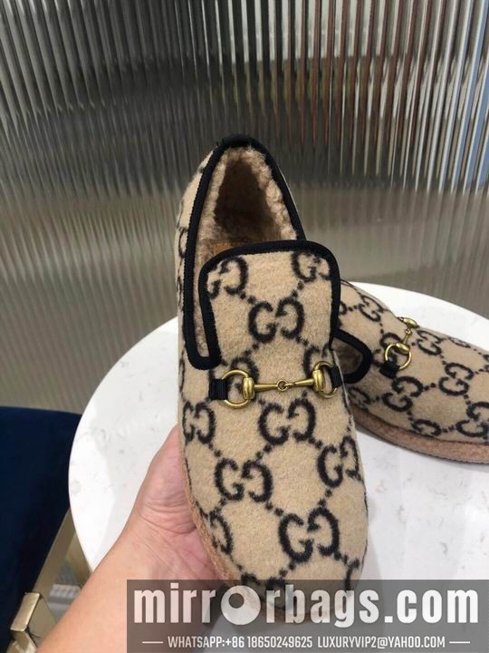 Gucci Shoes sz35-42 mnh0906