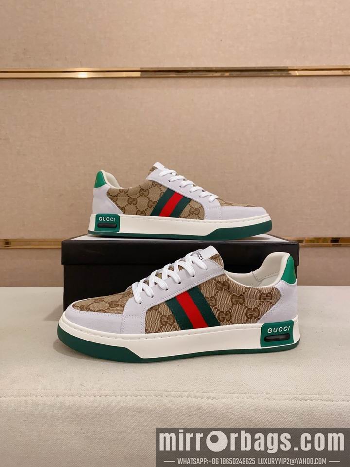 Gucci Shoes sz38-46 hnh0307
