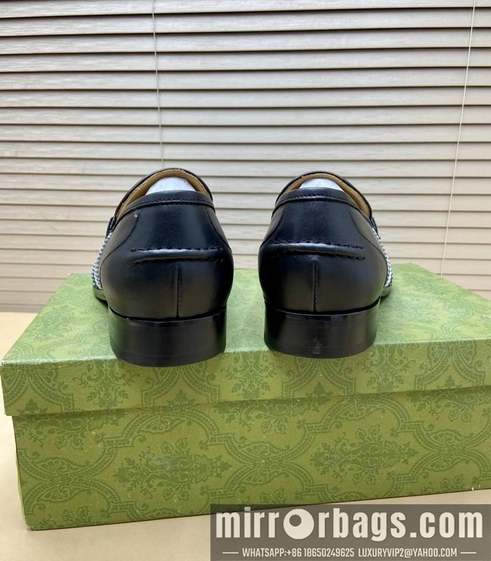 Gucci Shoes sz38-44 mnf0373