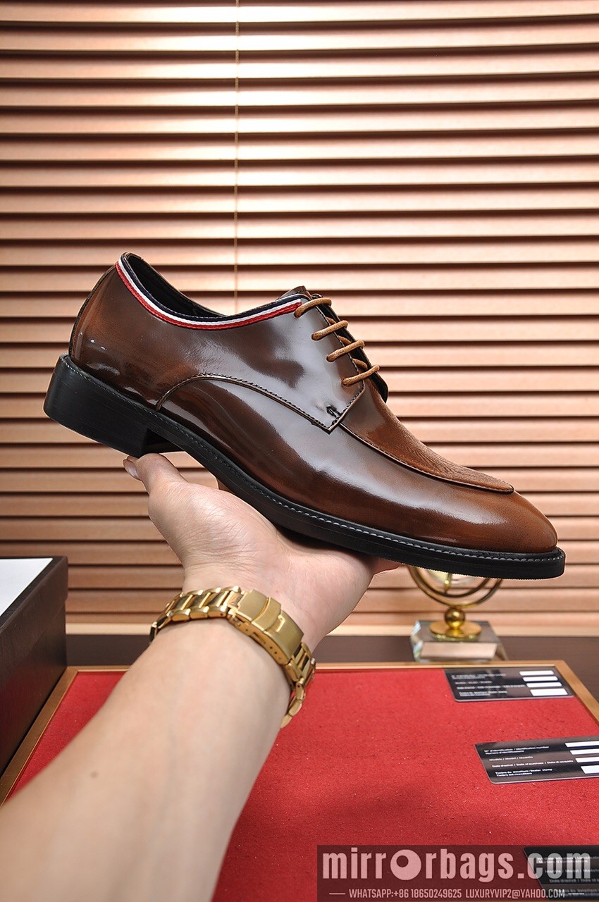 Gucci Shoes sz38-45 hnh1203