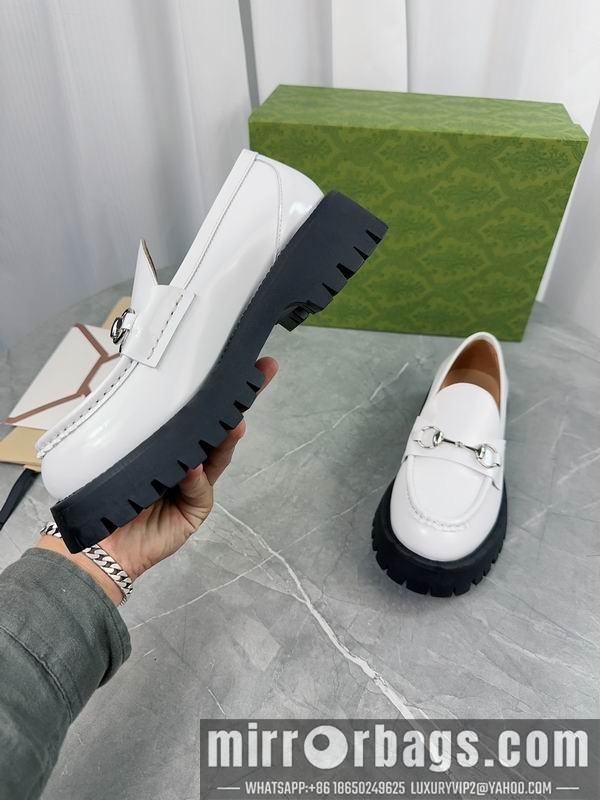 Gucci Shoes sz35-42 38-46 3.5cm mnf0213