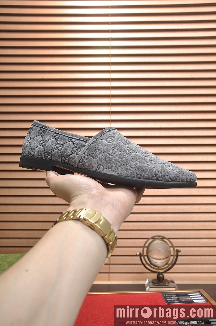 Gucci Shoes sz38-44 h0714
