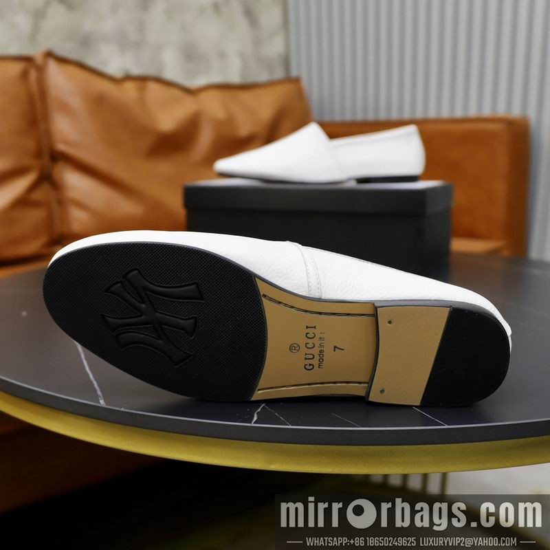 Gucci Shoes sz38-44 hnm0102