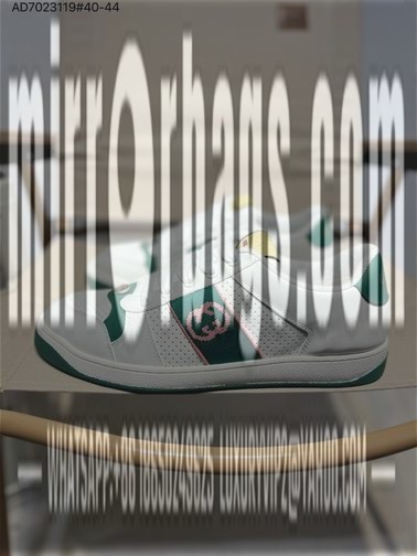 Gucci Shoes sz35-40 hnh0402
