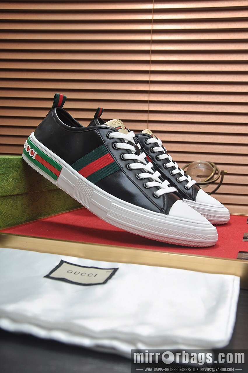 Gucci Shoes sz38-44 h0712