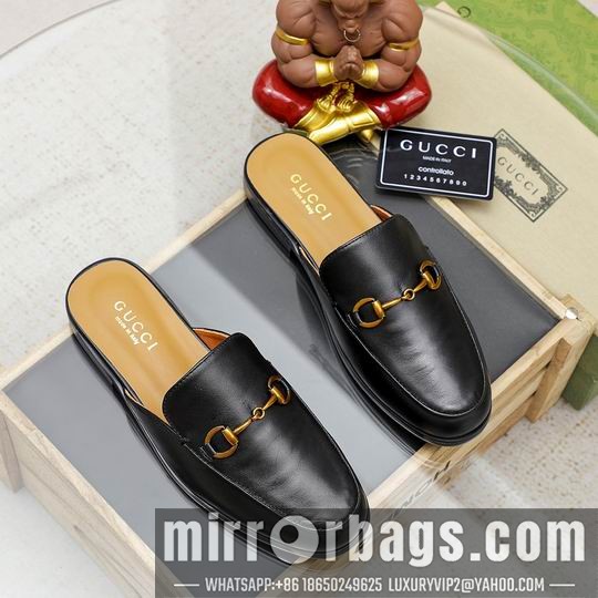 Gucci Shoes sz38-45 mnh0415