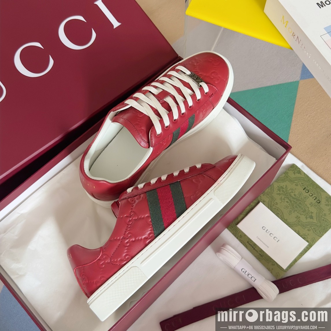 Gucci Shoes sz35-45 h0805