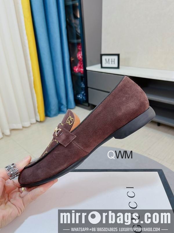 Gucci Shoes sz38-44 WM0359