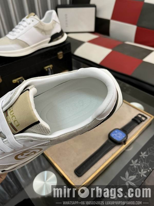 Gucci Shoes sz38-44 hnm0101